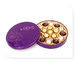 Caja de la lata del chocolate de Ferrero Rocher con aduana plástica del parte movible impresa proveedor