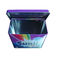 Caja del envase de la lata del metal del detergente de Sunil/tapa con Hinger, plata dentro proveedor