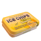 El envase 4C de Tin Box Ice Chip Tin de la categoría alimenticia imprimió la pequeña lata de la menta con la bisagra proveedor